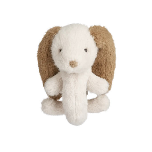 LIEWOOD Romain Dog Rattle - Sandy