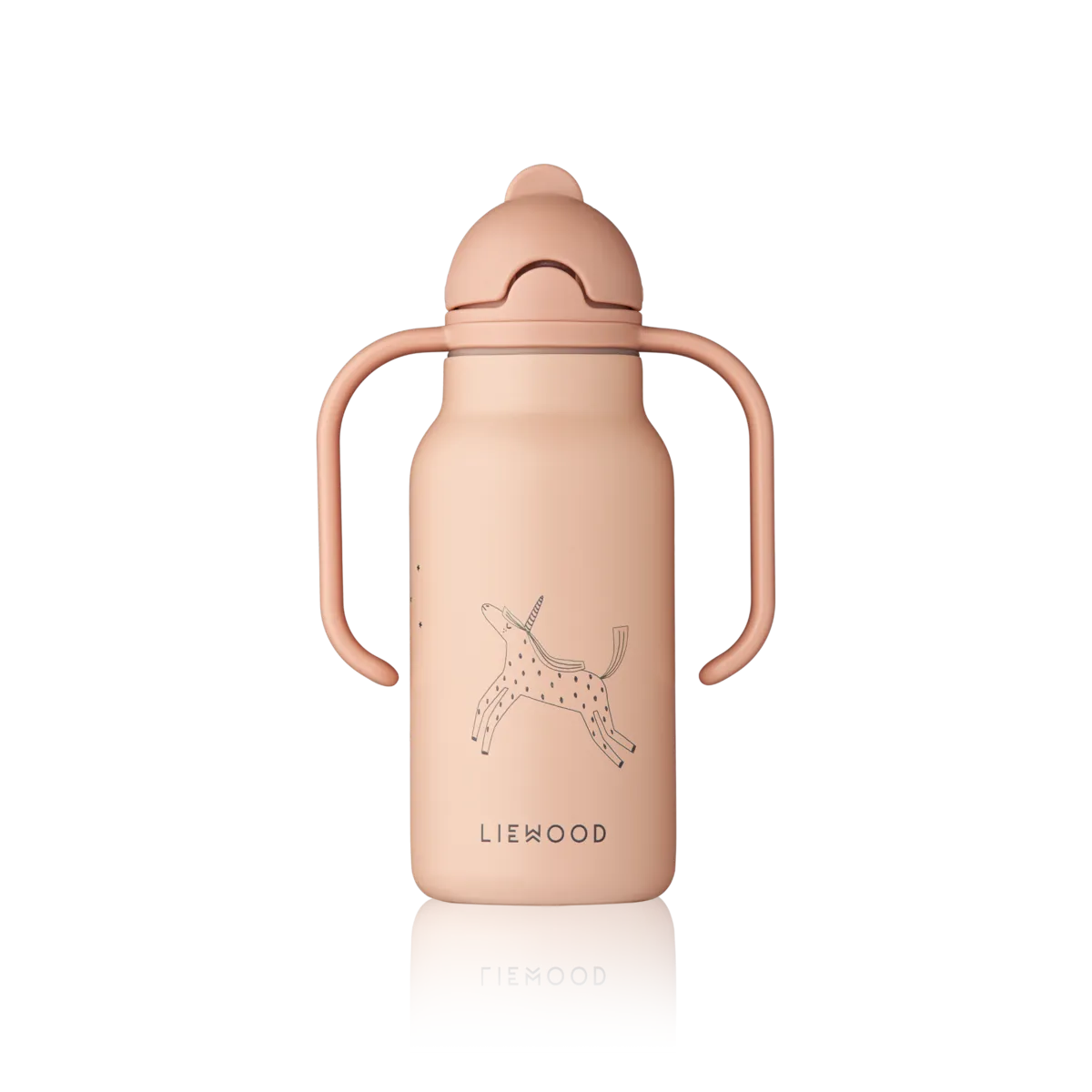 LIEWOOD Kimmie drikkeflaske 250ML - Unicorn / Pale Tuscany