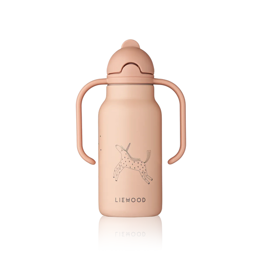 LIEWOOD Kimmie drikkeflaske 250ML - Unicorn / Pale Tuscany