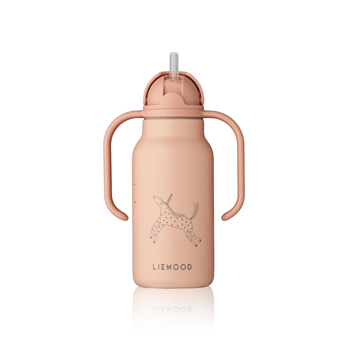 LIEWOOD Kimmie drikkeflaske 250ML - Unicorn / Pale Tuscany