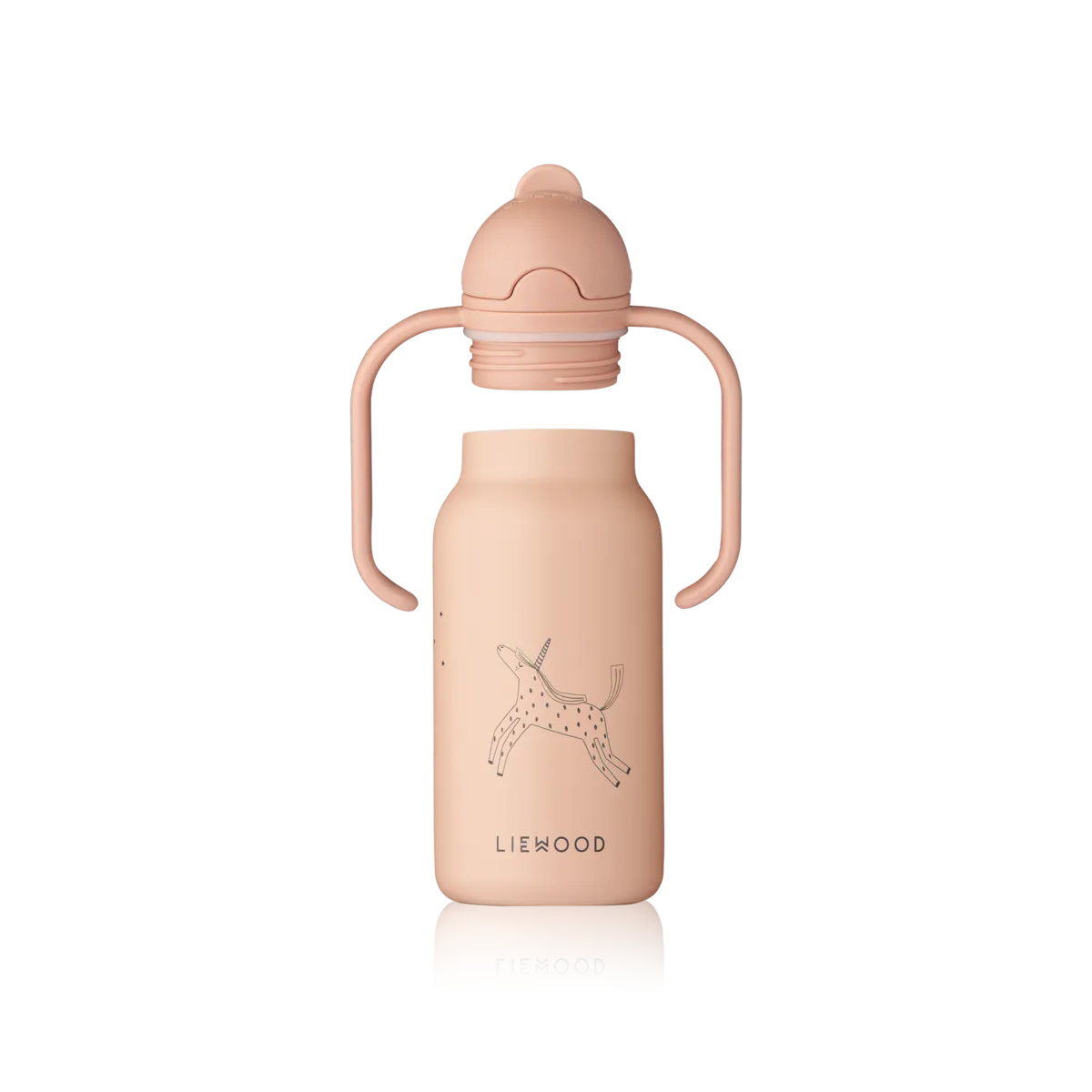 LIEWOOD Kimmie drikkeflaske 250ML - Unicorn / Pale Tuscany