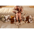 Load image into Gallery viewer, LIEWOOD Binnie Elephant Small Teddy - Sandy
