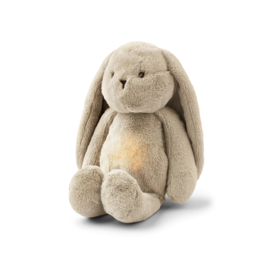 LIEWOOD Hattie Rabbit Humming Teddy - Mist