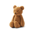 Load image into Gallery viewer, LIEWOOD Hattie Bear Humming Teddy - Golden Brown
