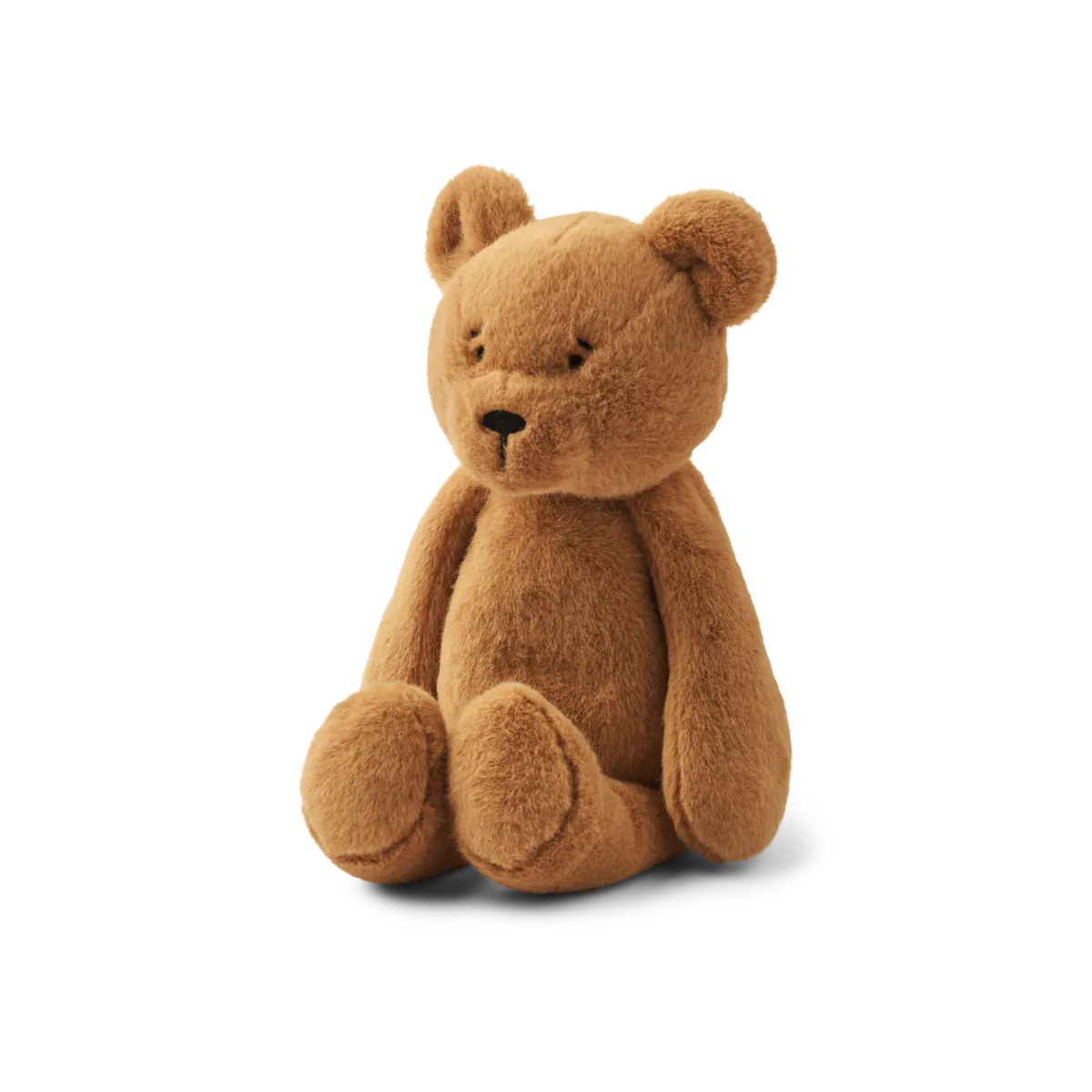 LIEWOOD Hattie Bear Humming Teddy - Golden Brown