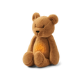 Load image into Gallery viewer, LIEWOOD Hattie Bear Humming Teddy - Golden Brown
