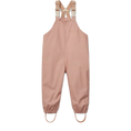 Load image into Gallery viewer, LIEWOOD Manu Rainwear Set - Peach / Sea Shell
