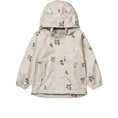 Load image into Gallery viewer, LIEWOOD Manu Rainwear Set - Peach / Sea Shell
