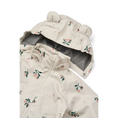 Load image into Gallery viewer, LIEWOOD Manu Rainwear Set - Peach / Sea Shell
