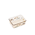 Load image into Gallery viewer, LIEWOOD Ako Tritan Snack Box - All Together / Sandy
