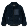 Load image into Gallery viewer, Nolan Jacket - Midnight Navy
