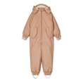Load image into Gallery viewer, LIEWOOD Nelly Snowsuit - Dark Rose
