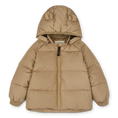 Load image into Gallery viewer, Polle Puffer Jacket - Oat
