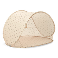 Load image into Gallery viewer, LIEWOOD Cassie pop up tent - Peach / Sea Shell
