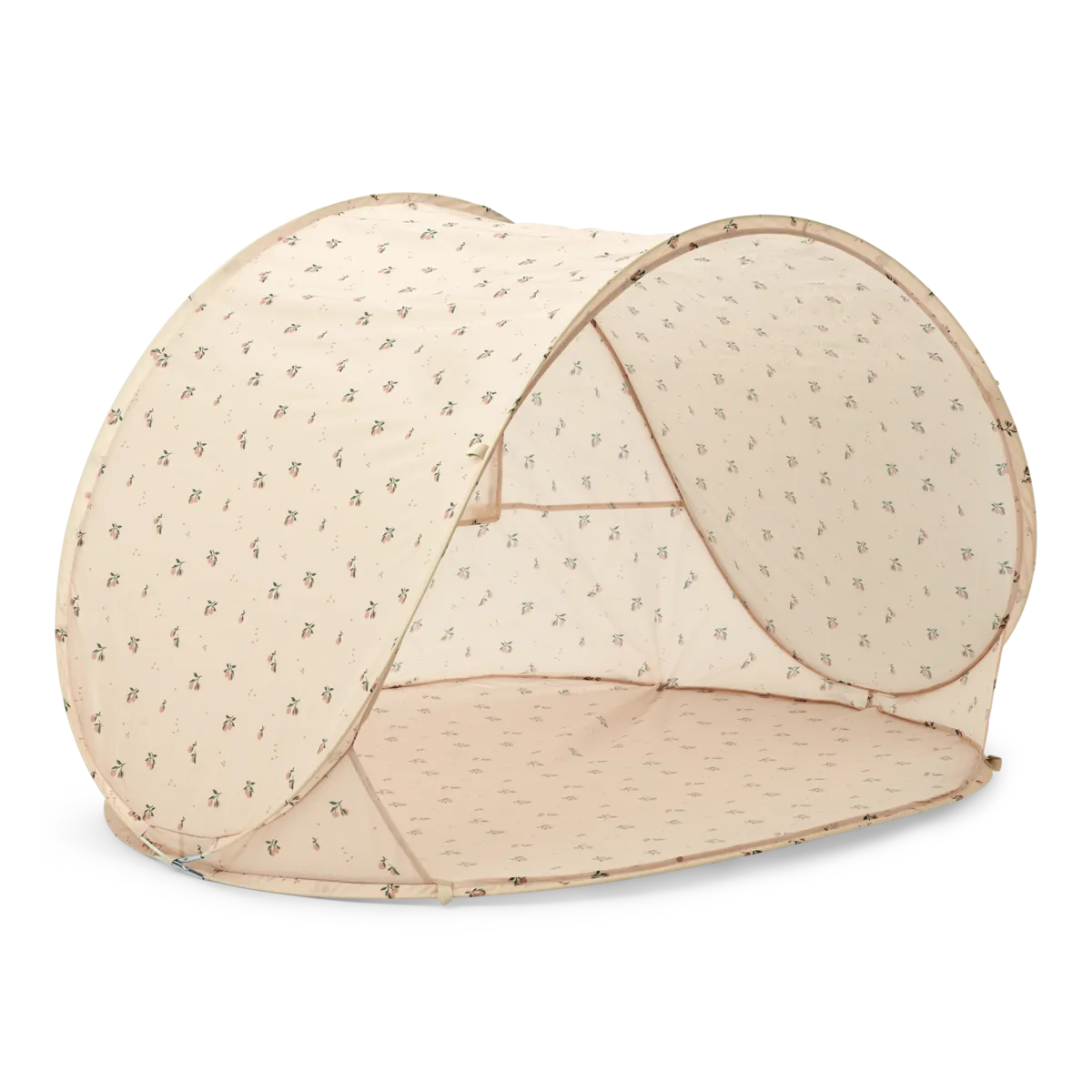 LIEWOOD Cassie pop up tent - Peach / Sea Shell