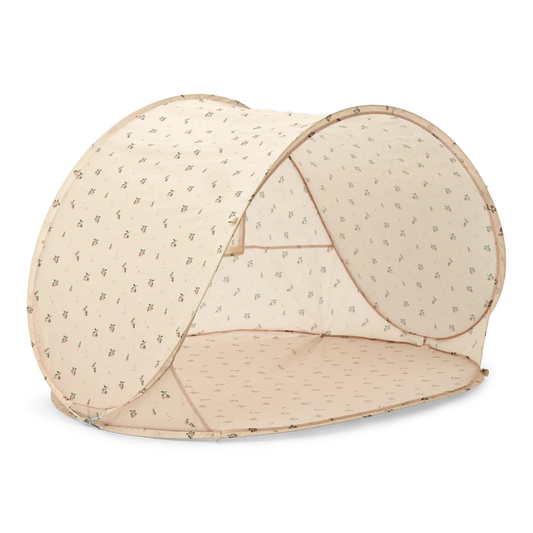 LIEWOOD Cassie pop up tent - Peach / Sea Shell