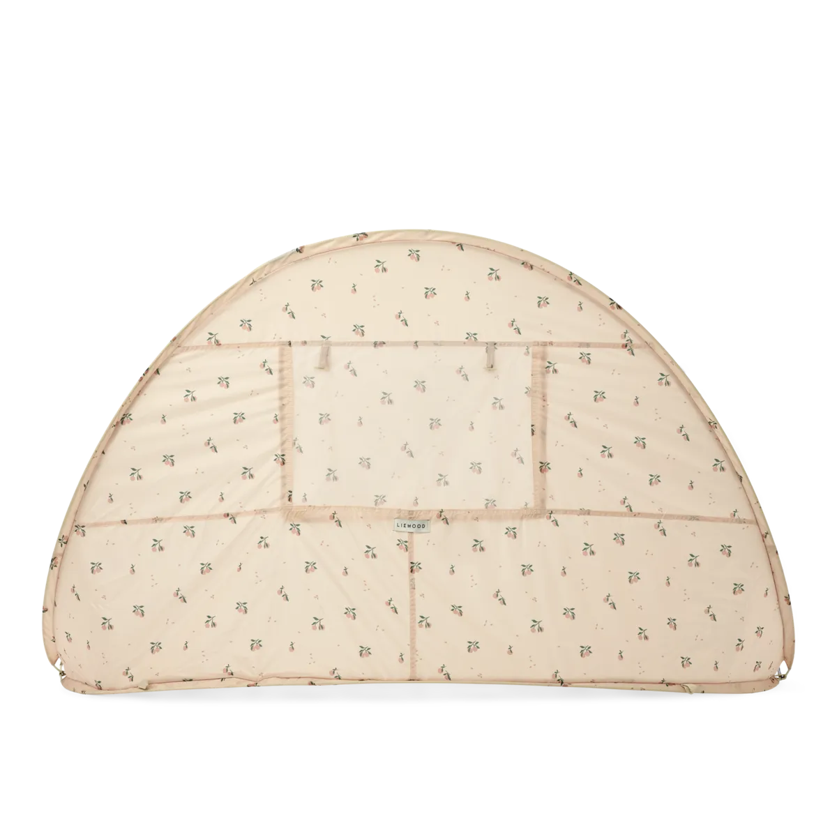 LIEWOOD Cassie pop up tent - Peach / Sea Shell