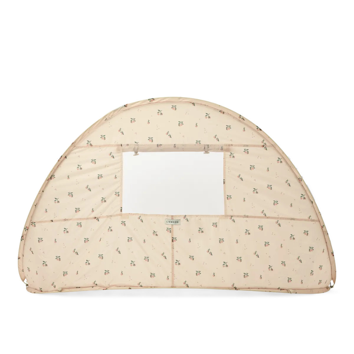 LIEWOOD Cassie pop up tent - Peach / Sea Shell