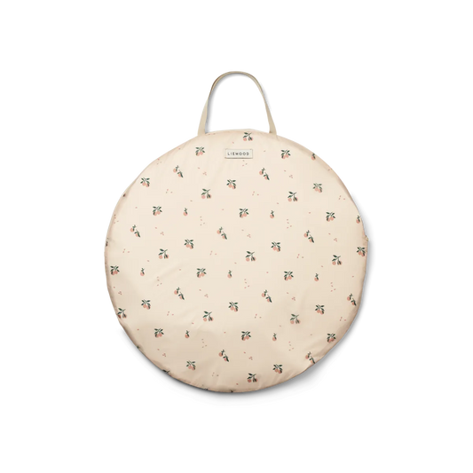 LIEWOOD Cassie pop up tent - Peach / Sea Shell