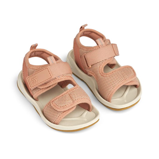 LIEWOOD Christi Sandles - Tuscany Rose