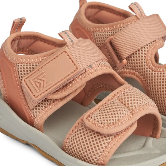 LIEWOOD Christi Sandles - Tuscany Rose