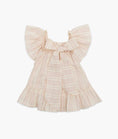 Load image into Gallery viewer, LIVLY Alessia Dress - Stripe/Pink

