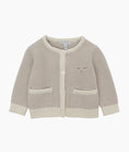 Load image into Gallery viewer, LIVLY Sam Cardigan - Oatmeal
