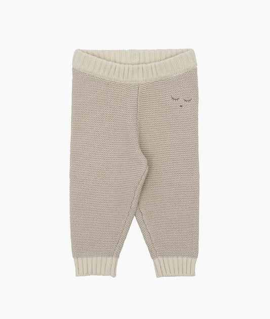 LIVLY Sam Pants - Oatmeal