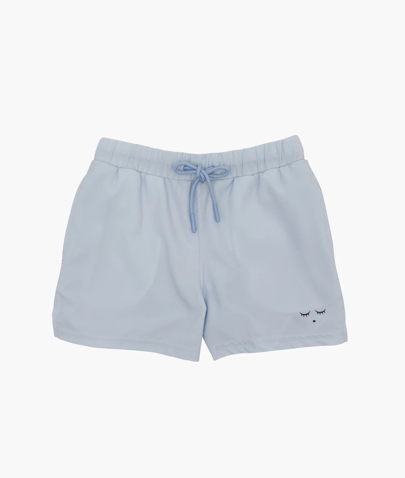 LIVLY Swimshorts - light blue