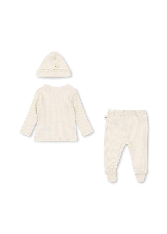 Konges Sløjd Maternity set - Lemon