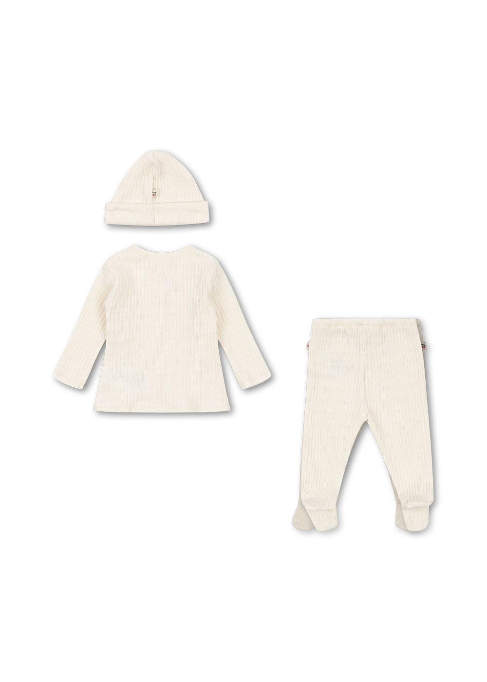 Konges Sløjd Maternity set - Cherry