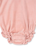 Load image into Gallery viewer, Konges Sløjd Maffa Frill Body - Mellow Rose
