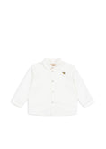 Load image into Gallery viewer, Konges Sløjd Rolf Shirt - Optic White
