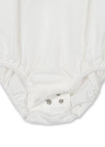 Load image into Gallery viewer, Konges Sløjd Rolf Baby Shirt - Optic White
