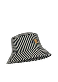 Load image into Gallery viewer, Konges Sløjd Seer Asnou Bucket Hat - Scarab
