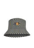 Load image into Gallery viewer, Konges Sløjd Seer Asnou Bucket Hat - Scarab
