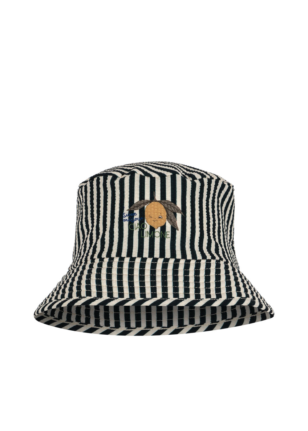 Konges Sløjd Seer Asnou Bucket Hat - Scarab