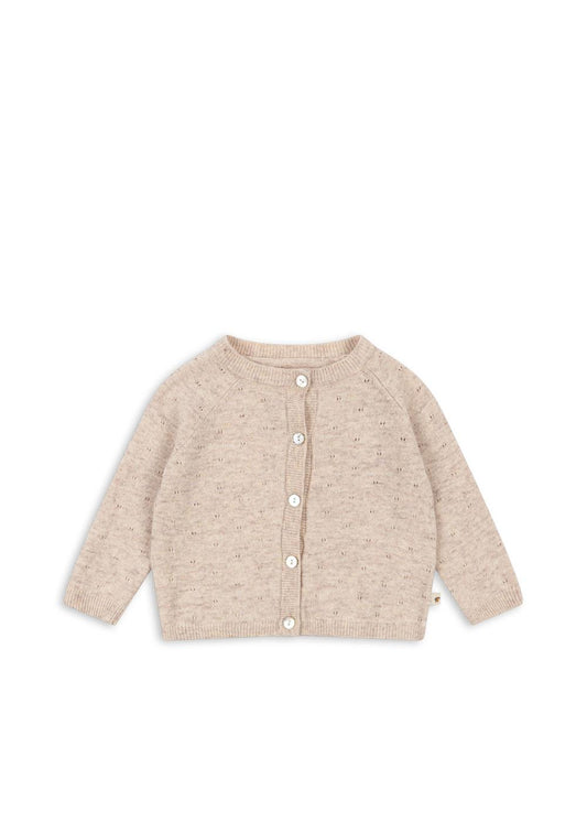 Konges Sløjd Mino Knit Cardigan