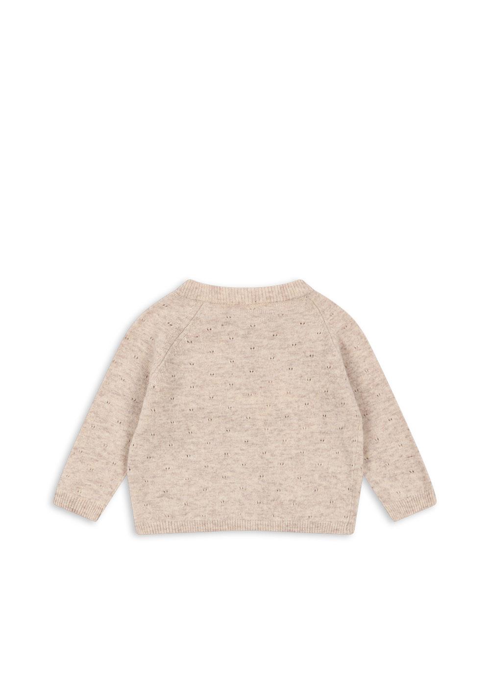 Konges Sløjd Mino Knit Cardigan