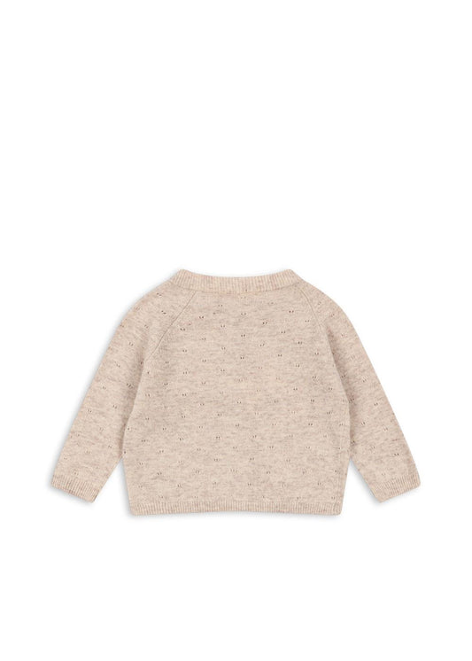 Konges Sløjd Mino Knit Cardigan