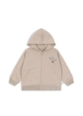 Load image into Gallery viewer, Konges Sløjd Lou Sweat Hood - French Oak
