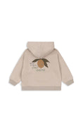 Load image into Gallery viewer, Konges Sløjd Lou Sweat Hood - French Oak
