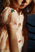 Load image into Gallery viewer, Konges Sløjd Yvonne Fairy dress - Multi Star
