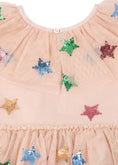 Load image into Gallery viewer, Konges Sløjd Yvonne Fairy dress - Multi Star
