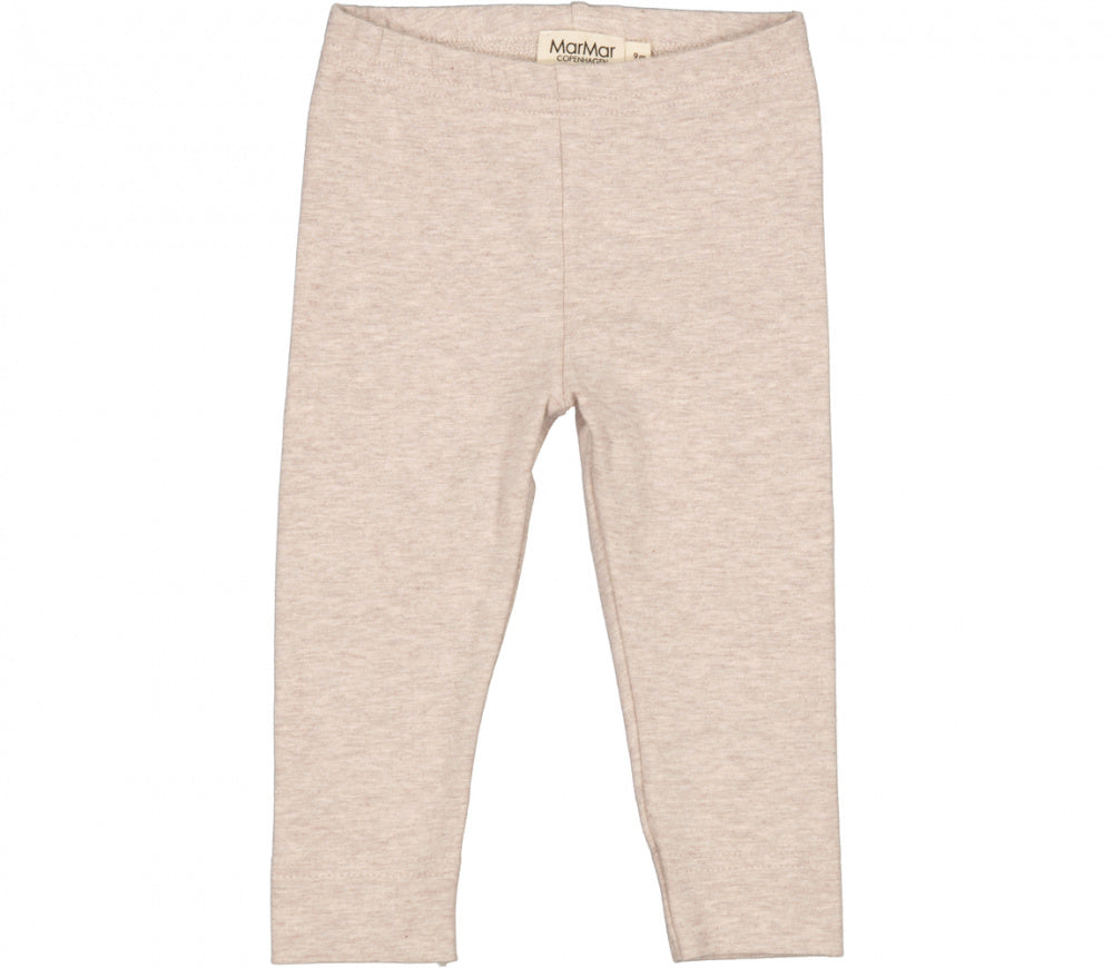 MarMar Lisa Leggings  - Doe Melange