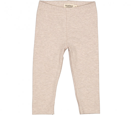 MarMar Lisa Leggings  - Doe Melange