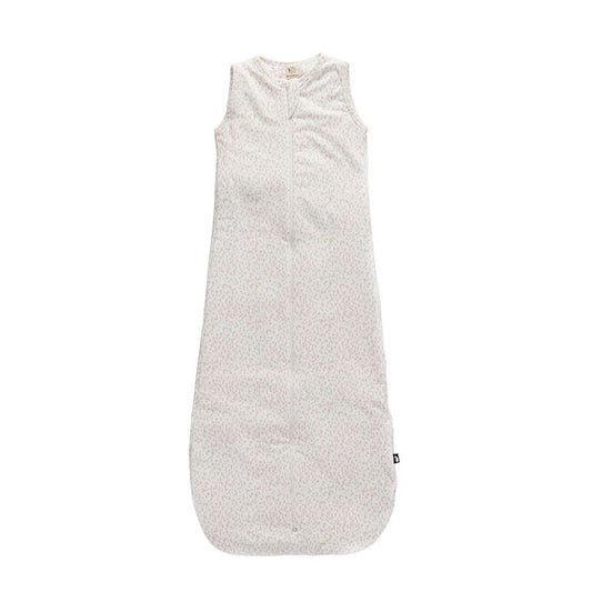 Sovepose - Vinter 6-24mnd - Wild Child Chalk Pink