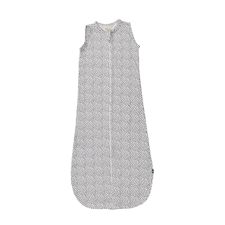 Sovepose - Vinter 8-24mnd - Cozy Dots
