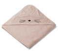 Load image into Gallery viewer, LIEWOOD Augusta Badehåndkle - Cat Rose
