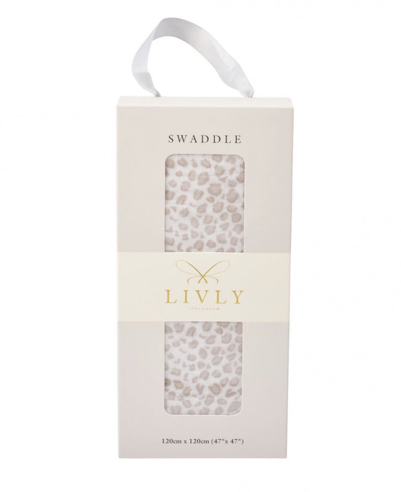 LIVLY Leo Swaddle